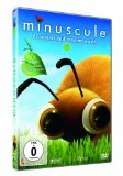  - Minuscule, Folgen 20-38 - Kuck mal, wer da kriecht