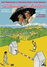 DVD - Salzburger Geschichten