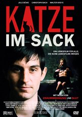 DVD - Katze im Sack