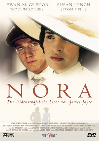 DVD - Nora