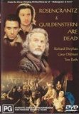 - Rosencrantz and Guildenstern are Dead: (Fremdsprachentexte)