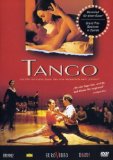 DVD - Cafe de los Maestros - Die großen Meister des Tango