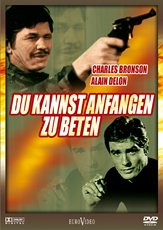 DVD - Du kannst anfangen zu beten