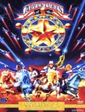 DVD - Galaxy Rangers - Season 2 (Episode 26-45)