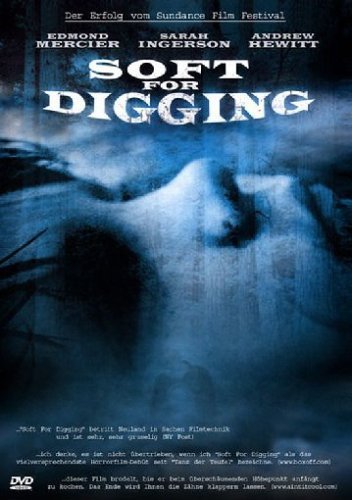 DVD - Soft for Digging