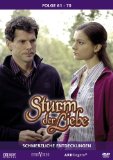  - Sturm der Liebe 8 - Folge 71-80: Schatten der Vergangenheit (3 DVDs)