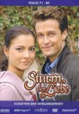  - Sturm der Liebe 7 - Folge 61-70: Schmerzliche Entdeckungen (3 DVDs)