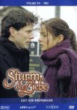  - Sturm der Liebe 8 - Folge 71-80: Schatten der Vergangenheit (3 DVDs)
