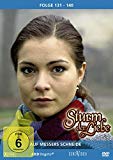 DVD - Sturm der Liebe - Folge 111-120: Verdrängte Gefühle [3 DVDs]
