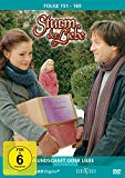 DVD - Sturm der Liebe - Folge 131-140: Auf Messers Schneide [3 DVDs]