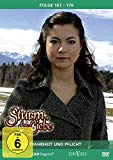 DVD - Sturm der Liebe (Folge 181 - 190)
