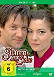 DVD - Sturm der Liebe (Folge 191 - 200)