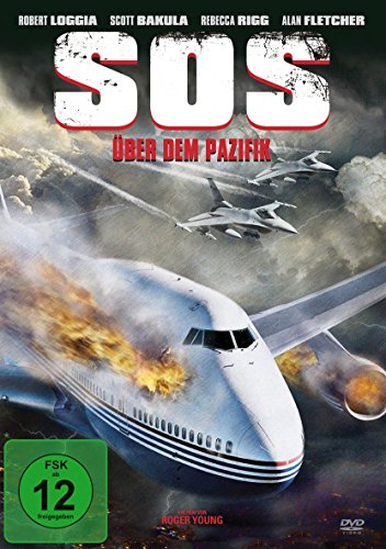 - SOS über dem Pazifik