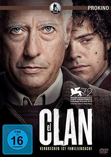 - El Clan