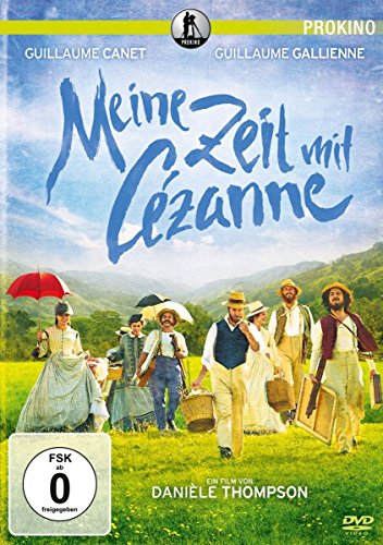  - Meine Zeit mit Cézanne - Limitierte Sonderedition