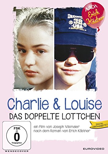  - Charlie & Louise - Das doppelte Lottchen