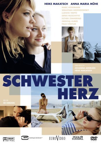 DVD - Schwesterherz