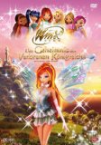  - Winx Club - 2. Staffel Komplettbox [4 DVDs]