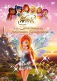 DVD - Winx Club - Die komplette 3.Staffel (4-DVD Digipack + Schuber)