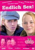 DVD - Heimliche Küsse - Verliebt in ein Sex-Symbol