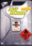 DVD - Der Fahnder - Staffeln 1-5 (24 DVDs)