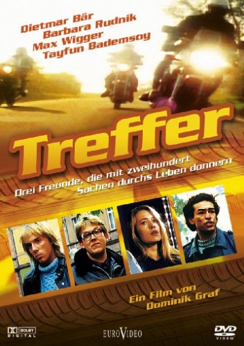 DVD - Treffer