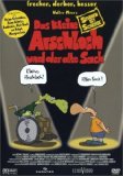 DVD - Kleines Arschloch - Der Film (Neuauflage)