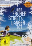 Baumann , Gerd - Wer früher stirbt ist länger tot