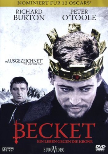  - Becket