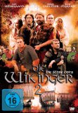 DVD - Die Rache des Wikingers 2
