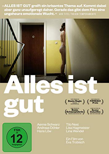 DVD - Alles ist gut