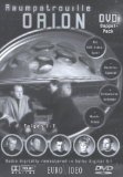 DVD - Raumpatrouille Orion - R?ksturz ins Kino