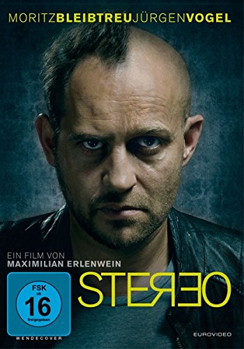 DVD - Stereo