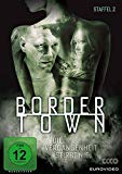  - Tabula Rasa - Staffel 1 DVD