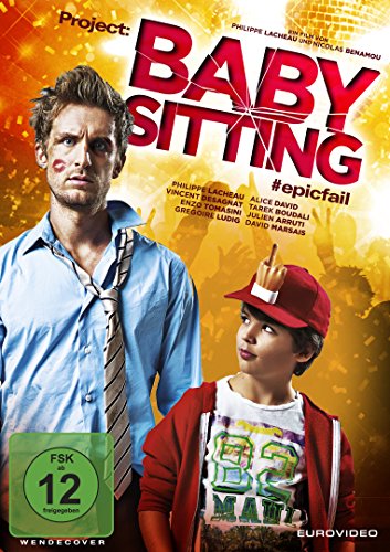 - Project: Babysitting - #epicfail