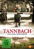  - Tannbach II - Schicksal eines Dorfes [2 DVDs]