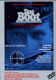 DVD - Das Boot (Ungekürzt) (Remastered)
