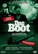 DVD - Das Boot (Ungekürzt) (Remastered)