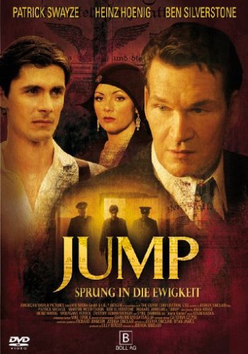 DVD - Jump - Sprung in die Ewigkeit