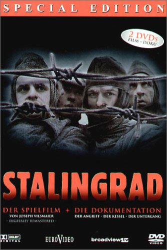 DVD - Stalingrad (Special Edition)