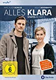 DVD - Falk - Staffel 1