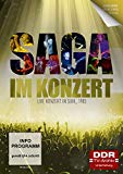Saga - Saga - So Good So Far - Live At Rock Of Ages [2 CD & DVD]