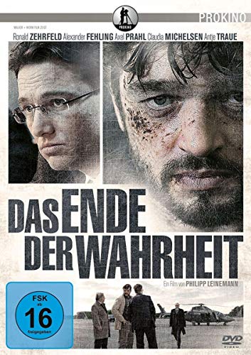DVD - Das Ende der Wahrheit