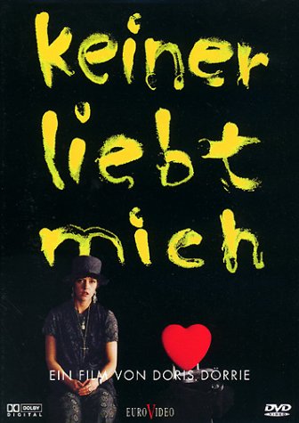 DVD - Keiner liebt mich