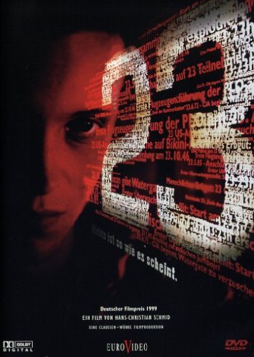DVD - 23 - Nichts ist so wie es scheint