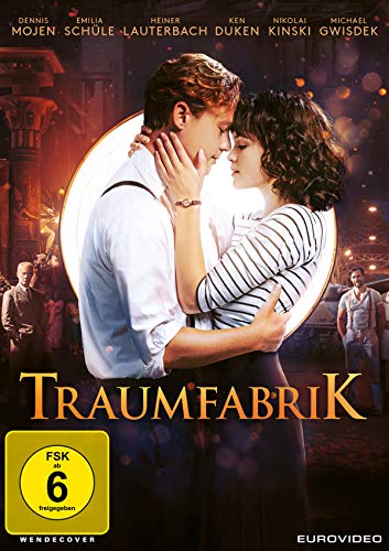 - Traumfabrik