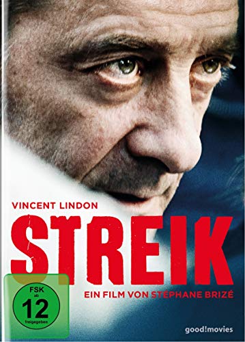 DVD - Streik
