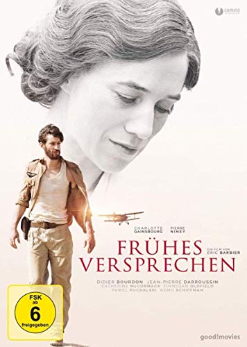 DVD - Frühes Versprechen