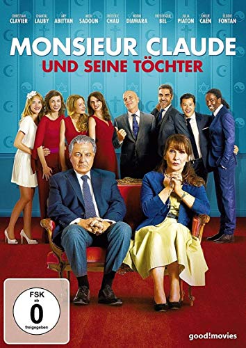 - Monsieur Claude und seine Töchter