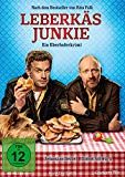 DVD - Die Eberhofer Kruzifünferl Box [5 DVDs]
